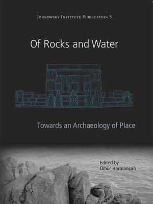 cover image of Of Rocks and Water